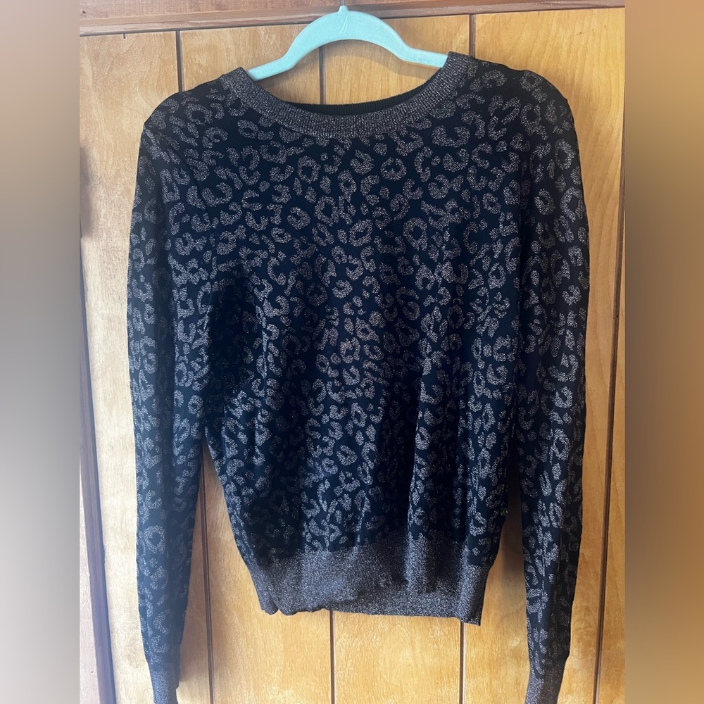 Banana Republic sweater, worn once or twice